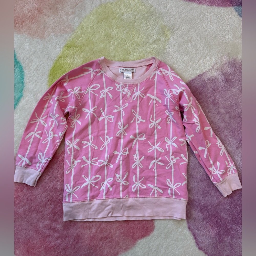 Like new size 7 Beaufort Bonnet long sleeved top